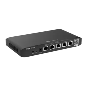 RG-EG105G V2 - Reyee Point d'accès Routeur WiFi Géré dans le Cloud - Ruijie Routeur