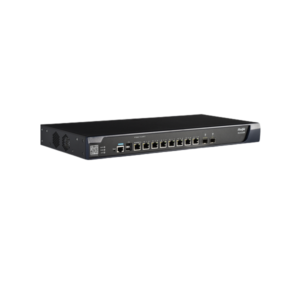 RG-EG3250 - RG-EG3230 - Reyee Router Gestionable 8 Ports RJ45 Cloud-Unmanaged Gigabit Ruijie Routeur