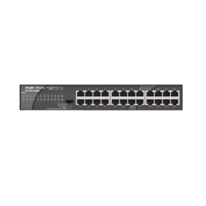 RG-ES124GD - Reyee Ruijie 16 Ports Ruijie Switch
