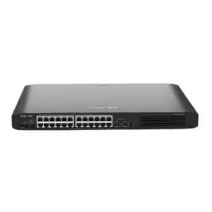 RG-ES126G-PL - Reyee Ruijie Commutateur Unmanaged Gigabit à 26 Ports non-PoE - Ruijie Switch