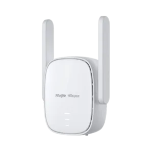 RG-EW300R - Reyee Routeur 300M Wi-Fi Extender - Reyee by Ruijie