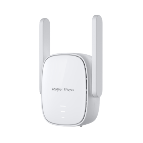 RG-EW300R - Reyee Routeur 300M Wi-Fi Extender - Reyee by Ruijie