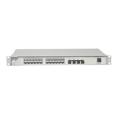 RG-NBS3200-24GT4XS - Reyee Ruijie Commutateur L2 24 Ports non-PoE Cloud-Managed Gigabit  - Ruijie Switch