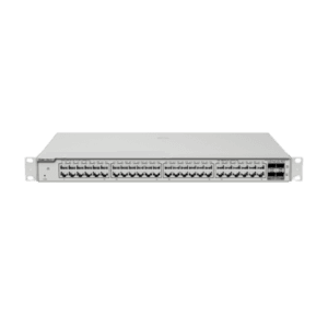 RG-NBS3200-48GT4XS - Reyee Ruijie Commutateur L2 48 Ports Gigabit Cloud-Managed - Ruijie Switch