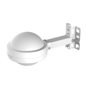 RG-RAP6202(G) - Ruijie Reyee Point d'accès Sans Fil Murale WiFi Double Bande AC1300