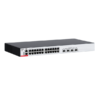 RG-S5300-24GT4XS-E - Reyee Ruijie Commutateur Cloud-Managed Gigabit L2+ à 24 Ports PoE - Ruijie Switch