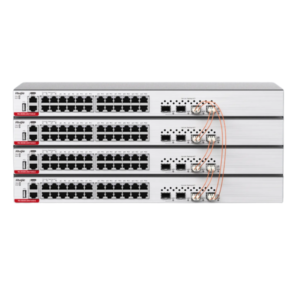 RG-S5300-24GT4XS-E - Reyee Ruijie Switch Cloud-Managed Gigabit L2+ 24 Ports