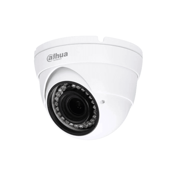 Camera de Surveillance Exterieur 2MP 4MP HAC-HDW1400MP Dome HAC-HDW1200MP 3.6mm Dahua