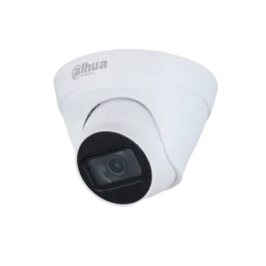 DAHUA - 4K DH-HAC-HDW1800TLMP-A DH-HAC-HDW1801TLQP-0280B-S2 Camera de Surveillance Eyeball 2MP Audio DH-HAC-HDW1801TLMP-A-0280B-S2 DH-IPC-HDW1230T1P-A-0280B-S5-QH2