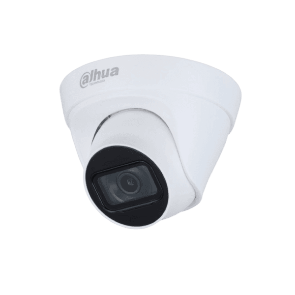 DAHUA - 4K DH-HAC-HDW1800TLMP-A DH-HAC-HDW1801TLQP-0280B-S2 Camera de Surveillance Eyeball 2MP Audio DH-HAC-HDW1801TLMP-A-0280B-S2 DH-IPC-HDW1230T1P-A-0280B-S5-QH2