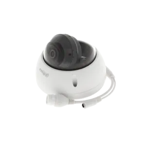 DAHUA Camera de Surveillance Bullet Réseau 5MP IR - DH-IPC-HDBW1530EP-0280B-S6