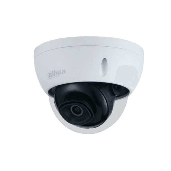 DAHUA - Camera de Surveillance Bullet DH-IPC-HDBW2541EP-S-0280B-S2 Réseau 5MP IR - DH-IPC-HDBW1530EP-0280B-S6