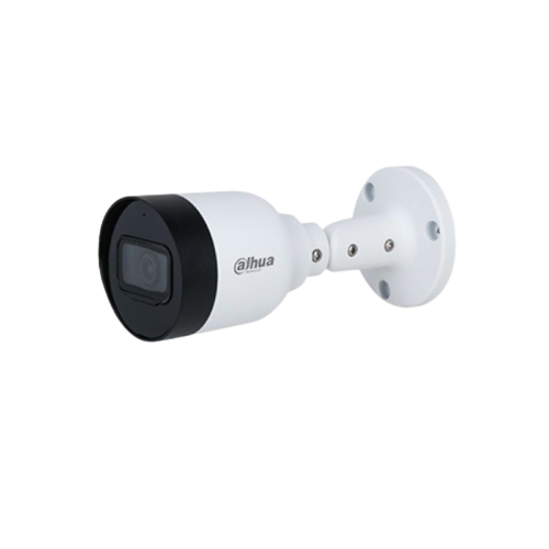 DAHUA - Camera de Surveillance Bullet Réseau 5MP IR - DH-IPC-HFW1530SP-0280B-S6