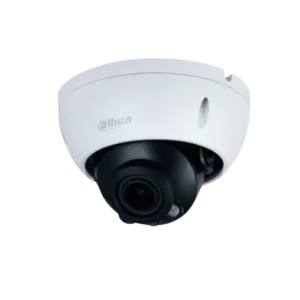 DAHUA - Camera de Surveillance Dome Réseau 2MP DH-IPC-HDBW1230RP-ZS-2812-S5-QH