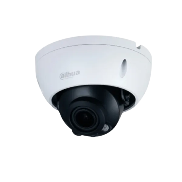 DAHUA - Camera de Surveillance Dome Réseau 2MP DH-IPC-HDBW1230RP-ZS-2812-S5-QH