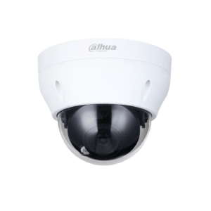 DAHUA - Camera de Surveillance Dome Réseau 2MP DH-IPC-HDBW1230RP-ZS-2812-S5-QH