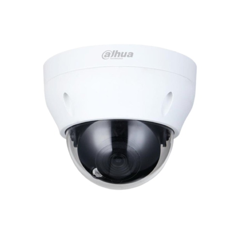 DAHUA - Camera de Surveillance Dome Réseau 2MP DH-IPC-HDBW1230RP-ZS-2812-S5-QH