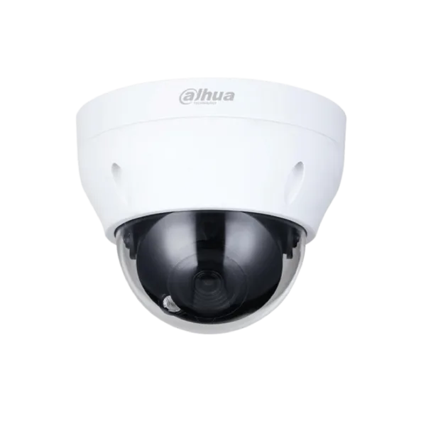DAHUA - Camera de Surveillance Dome Réseau 2MP DH-IPC-HDBW1230RP-ZS-2812-S5-QH