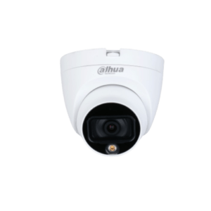DAHUA Camera de Surveillance HDCVI 2MP Couleur DH HAC HDW1509TLQP LED A 0280B S2 1