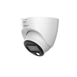 DAHUA - Camera de Surveillance HDCVI 2MP Couleur - DH-HAC-HDW1509TLQP-A-LED-0280B-S2