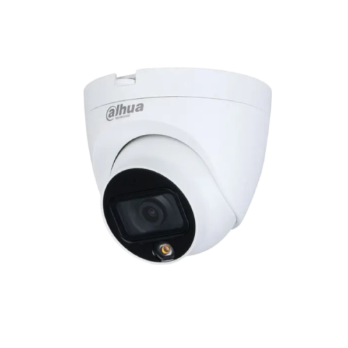 DH-HAC-HDW1209TLQP-A-LED DAHUA Camera de Surveillance HDCVI 2MP IR Couleur DH-HAC-HDW1209TLQP-LED