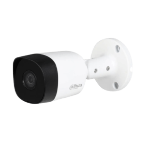 DAHUA - DH-HAC-B2A21P-0280B Camera de Surveillance Étanche HDCVI 2MP / 5MP Bullet IR Fixe - DH-HAC-B2A51P-0280B-S2
