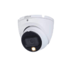DAHUA - Camera de Surveillance HDCVI Dôme 2MP Audio Couleur DH-HAC-HDW1500TLMP-IL-A-0280B-S2