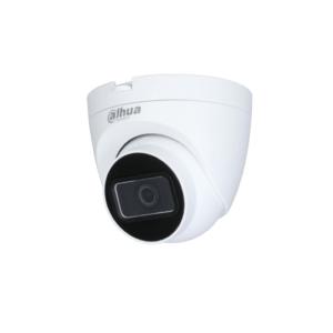 DAHUA - HDCVI Camera de Surveillance 1080p - DH-HAC-HDW1200TRQP-A-0280B-S5
