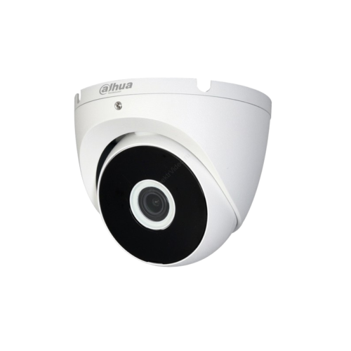 DAHUA HDCVI Camera Surveillance 1080p DH-HAC-T2A21P-0280B