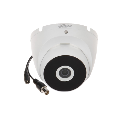 DAHUA HDCVI Camera de Surveillance 1080p DH-HAC-T2A21P-0280B