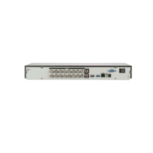 DAHUA XVR Enregistreur Vidéo Numérique 16 Canaux 5MP Value:1080P DH-XVR5216AN-I3