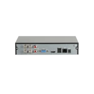 DAHUA XVR Enregistreur Vidéo Numérique 4 Canaux 5M-N:1080P DH-XVR1B04H-I(V2.0)
