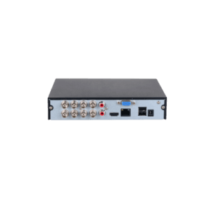 DAHUA XVR Enregistreur Vidéo Numérique 8 Canaux 1080N:720p DH-XVR1B08-I
