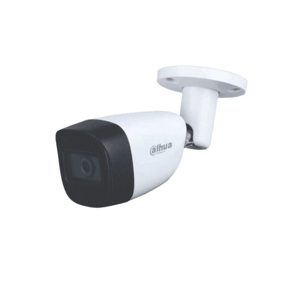 Dahua - 2MP Caméra de Surveillance Bullet IR HAC-HFW1200CMP-S5