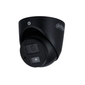Dahua - 2MP Caméra de Surveillance Miniature IR Eyeball - HAC-HDW1100GP-M