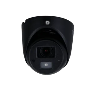 Dahua - 2MP Caméra de Surveillance Miniature IR Eyeball - HAC-HDW1100GP-M
