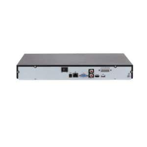 Dahua 32CH NVR Enregistreur Video Reseau 32 Canaux 1U 2HDD DHI NVR4232 EI