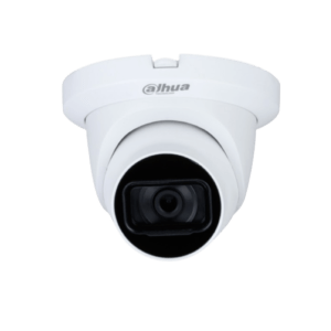 Dahua - 5MP Eyeball Caméra de Surveillance IR - DH-HAC-HDW1500TLMQP