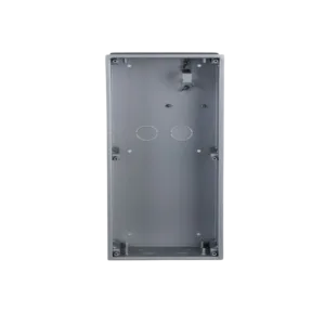 Dahua - Boîte d'Encastrement pour 2 Modules - VTM127
