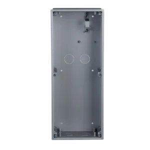 Dahua - Boîte d'Encastrement pour 3 Modules - VTM128