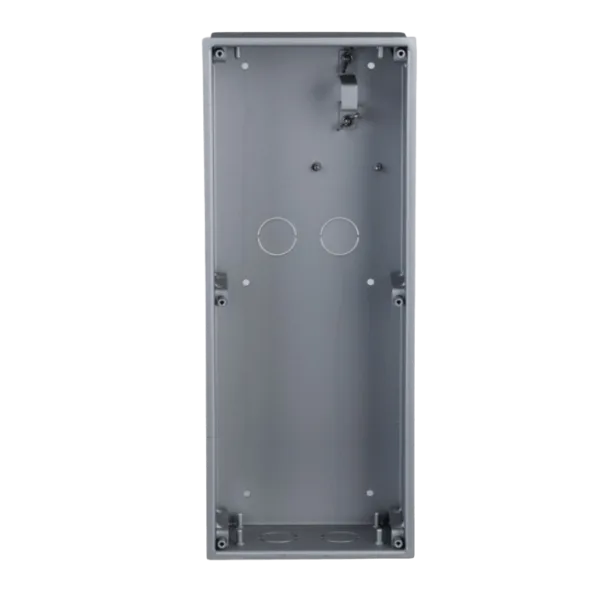 Dahua - Boîte d'Encastrement pour 3 Modules - VTM128