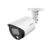Dahua - Caméra Surveillance 5MP HDCVI Bullet Couleur - HAC-HFW1509TP-A-LED