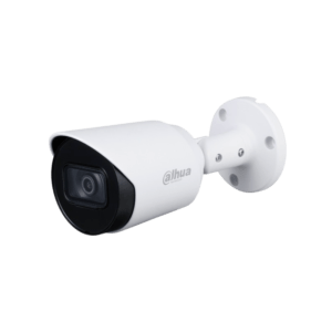 Dahua - Caméra Surveillance 5MP HDCVI Bullet Couleur audio HD-HAC-HFW1801TP HAC-HFW1800TP-A