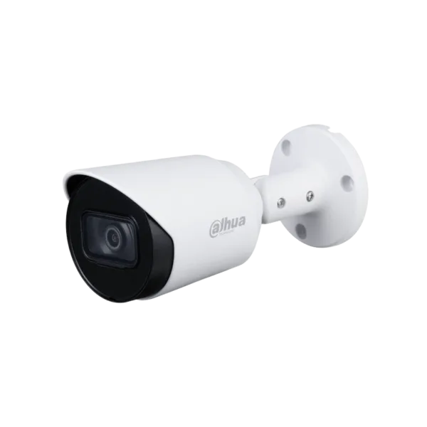 Dahua - Caméra Surveillance 5MP HDCVI Bullet Couleur audio HD-HAC-HFW1801TP HAC-HFW1800TP-A