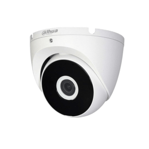Dahua - Camera de Surveillance HDCVI 5MP Eyeball IR Fixe - DH-HAC-T2A51P-0280B-S2
