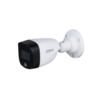 Dahua Camera de Surveillance HDCVI Couleur 2MP IR Fixe DH-HAC-HFW1209CP-LED-0280B-S2 DH-HAC-HFW1209CP-A-LED-0280B-S2