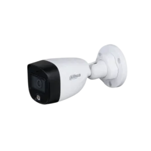 Dahua Camera de Surveillance HDCVI Couleur 2MP IR Fixe DH-HAC-HFW1209CP-LED-0280B-S2 DH-HAC-HFW1209CP-A-LED-0280B-S2