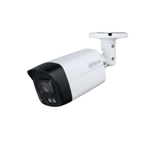 Dahua - Camera de Surveillance HDCVI Couleur 5MP Audio - DH-HAC-HFW1500TLMP-IL-A-0280B-S2