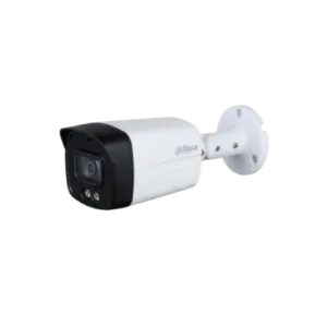Dahua Camera de Surveillance HDCVI Couleur 5MP Couleur DH-HAC-HFW1509TLMP-LED