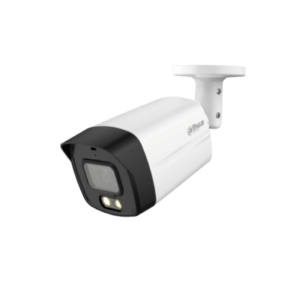 Dahua Camera de Surveillance HDCVI Couleur 5MP Couleur DH-HAC-HFW1509TLMP-LED